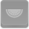 Watermelon Piece Icon Image