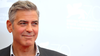 Egroge Clooney Old Age Image