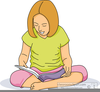 Free Clipart Books Image