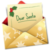 Christmas Letter Image