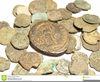 Clipart Roman Coins Image