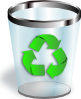 Recycler Clip Art