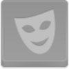Free Disabled Button Mask Image