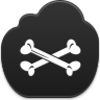 Bones Icon Image