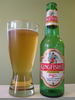 Kingfisher Beer Calendar Image