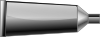Secretlondon Greyscale Paint Tube Clip Art