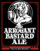 Arrogant Bastard Logo Image