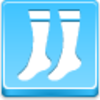 Free Blue Button Icons Socks Image