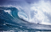 Ocean Waves Wallpaper X Image