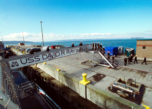 Dd 971 Decommissioning Image