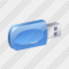 Icon Usb Stick 1 Image