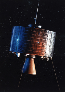 Syncom Image