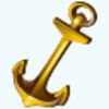 Anchor Icon Image