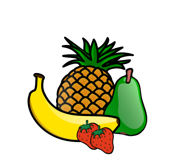 fruit punch clip art free - photo #28