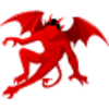 Devil Icon Image