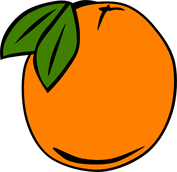 free clipart images of fruit - photo #29