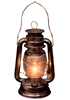 Light Up Old Lantern Image