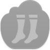 Socks Icon Image