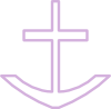 Nchart Ecdis Anchorage Area Clip Art