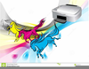 Clipart Picture Of Printer Image