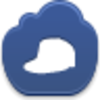 Cap Icon Image