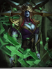 Blade Queen Lissandra Image