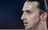 Zlatan Ibrahimovic Nose Image