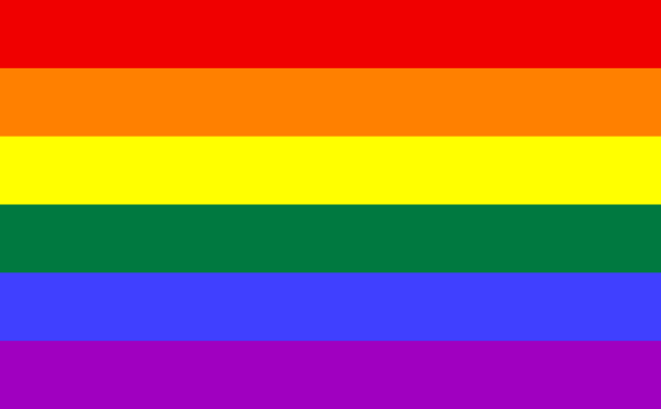 clipart gay flag - photo #5