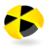 Radioactivity Vector X Image