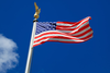 American Flag Yw Image