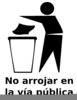 Recycle Symbol Clipart Image