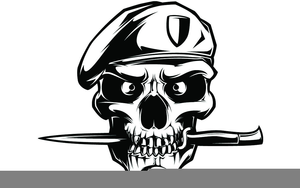Free Clipart Army Helmet Image