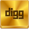 Digg Icon Image