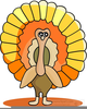Clipart Thanksgiving Turkey Image