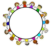 Clipart For Early Childhood Education Image