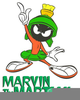 Free Clipart Martians Image