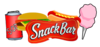 Snackbar Image