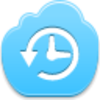 Time Machine Icon Image