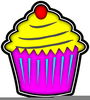 Clipart Pictures Desserts Image