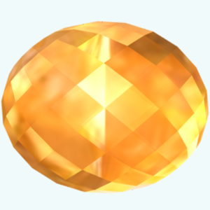 Citrine Icon Image