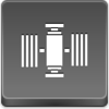Space Station Icon Image