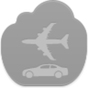 Transport Icon Image