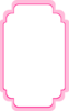 Baby Pink Clip Art