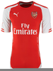 Arsenal Kit Image