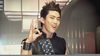 Taecyeon Small Hands Image