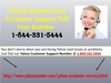 Yahoo Customer Support Toll Free Number Image