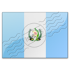 Flag Guatemala 3 Image
