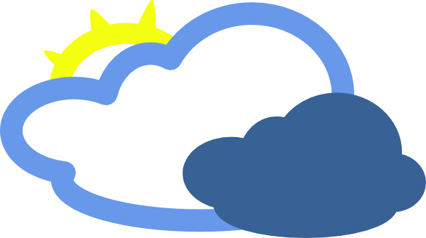 weather pictures clip art - photo #22