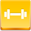 Barbell Icon Image