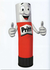 Clipart Of Glue Sticks Image